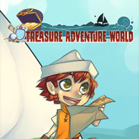 Treasure Adventure World: Trainer +8 [v1.9]