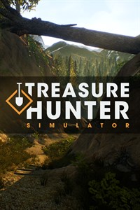 Treasure Hunter Simulator: Treinador (V1.0.30)