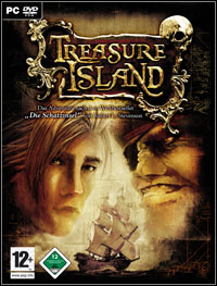 Treasure Island: Treinador (V1.0.52)