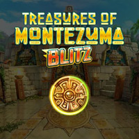 Treasures of Montezuma Blitz: Trainer +9 [v1.2]