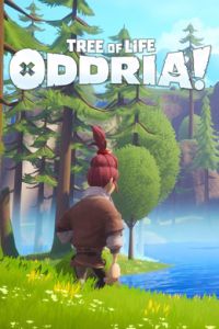 Tree of Life: Oddria!: Trainer +10 [v1.2]