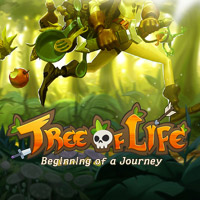 Treinador liberado para Tree of Life [v1.0.1]