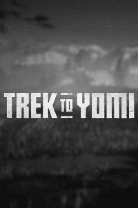 Trek to Yomi: Trainer +9 [v1.7]