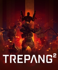 Treinador liberado para Trepang2 [v1.0.4]