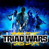 Triad Wars: Treinador (V1.0.77)