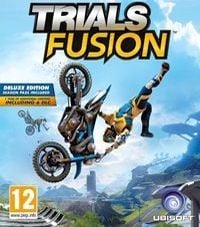 Trials Fusion: Treinador (V1.0.60)