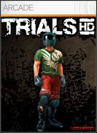 Treinador liberado para Trials HD [v1.0.4]