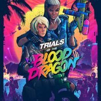 Treinador liberado para Trials of the Blood Dragon [v1.0.1]