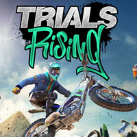 Treinador liberado para Trials Rising [v1.0.3]