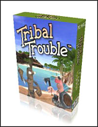 Tribal Trouble: Cheats, Trainer +9 [CheatHappens.com]