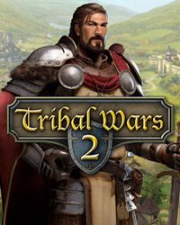 Tribal Wars 2: Trainer +5 [v1.1]