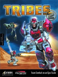 Treinador liberado para Tribes 2 [v1.0.2]