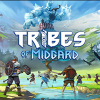 Tribes of Midgard: Trainer +9 [v1.2]