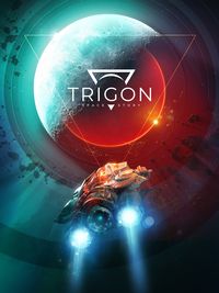 Trigon: Space Story: Treinador (V1.0.85)