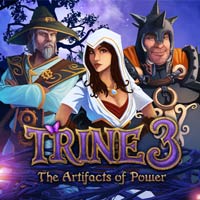 Trine 3: The Artifacts of Power: Trainer +9 [v1.4]