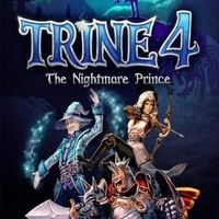 Trine 4: The Nightmare Prince: Trainer +8 [v1.5]