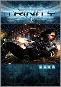 Trinity: Cheats, Trainer +8 [MrAntiFan]