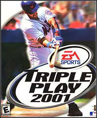 Triple Play 2001: Treinador (V1.0.42)