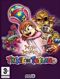 Treinador liberado para Trixie in Toyland [v1.0.7]