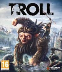 Troll and I: Treinador (V1.0.28)