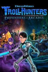 Trollhunters: Defenders of Arcadia: Treinador (V1.0.76)