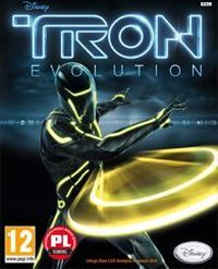 Tron Evolution: Treinador (V1.0.77)