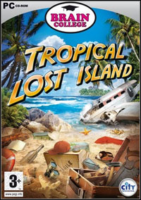 Tropical Lost Island: Cheats, Trainer +6 [FLiNG]