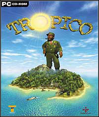 Tropico (2001): Treinador (V1.0.69)