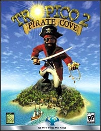 Tropico 2: Pirate Cove: Cheats, Trainer +9 [dR.oLLe]