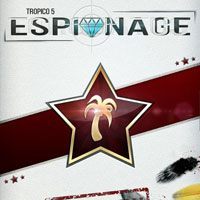 Tropico 5: Espionage: Treinador (V1.0.5)