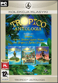 Tropico: Antologia: Cheats, Trainer +8 [dR.oLLe]