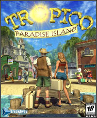 Tropico: Paradise Island: Cheats, Trainer +6 [FLiNG]