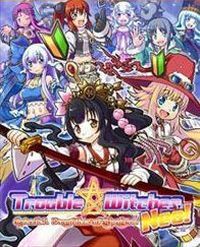 Trouble Witches Neo: Cheats, Trainer +7 [dR.oLLe]