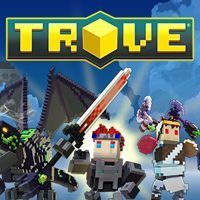 Trove: Treinador (V1.0.18)