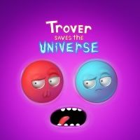 Treinador liberado para Trover Saves the Universe [v1.0.9]