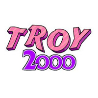 Troy 2000: Treinador (V1.0.36)