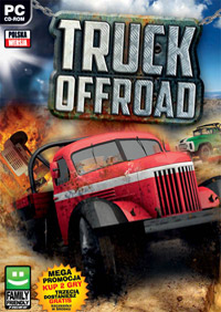 Truck Offroad: Treinador (V1.0.50)