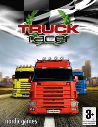 Truck Racer (2009): Treinador (V1.0.90)