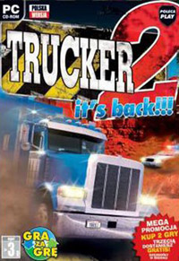 Treinador liberado para Trucker 2 [v1.0.5]