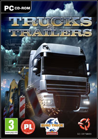 Trucks & Trailers: Cheats, Trainer +10 [dR.oLLe]