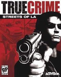 True Crime: Streets Of L.A.: Treinador (V1.0.68)