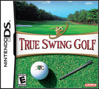 Treinador liberado para True Swing Golf [v1.0.1]