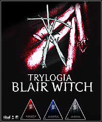 Treinador liberado para Trylogia Blair Witch [v1.0.3]