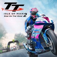 TT Isle of Man: Ride on the Edge 2: Treinador (V1.0.69)