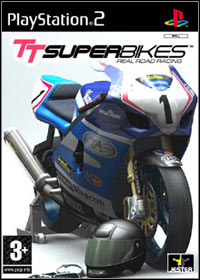 TT Superbikes: Real Road Racing: Treinador (V1.0.90)