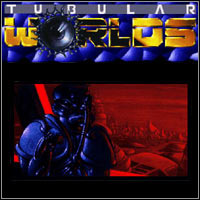 Tubular Worlds: Treinador (V1.0.53)