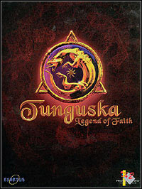 Tunguska: Legend of Faith: Cheats, Trainer +8 [CheatHappens.com]