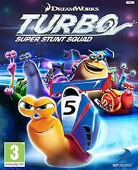 Turbo: Super Stunt Squad: Cheats, Trainer +6 [MrAntiFan]