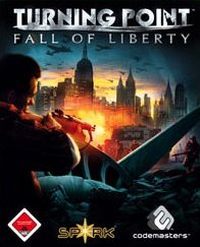 Treinador liberado para Turning Point: Fall of Liberty [v1.0.5]