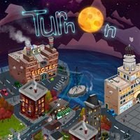 TurnOn: Cheats, Trainer +8 [CheatHappens.com]